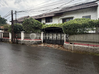 Compound Concept House 3 Units - South Cipete - Land Area 1,295 M² - Freehold (SHM) Compound Concept House 3 Units - South Cipete - Land Area 1,295 M² - Freehold (SHM)