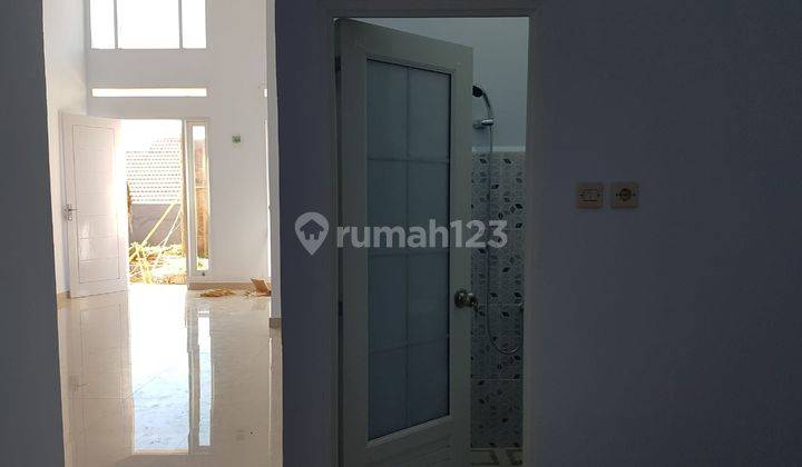 Rumah Baru Type 65 di Pusat Kota Kendari 5