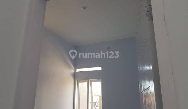 Rumah Baru Type 65 di Pusat Kota Kendari 12