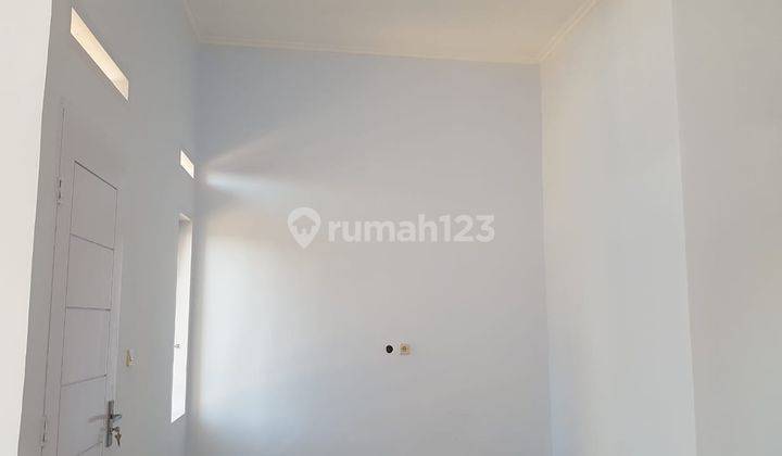 Rumah Baru Type 65 di Pusat Kota Kendari 14