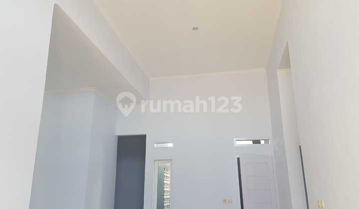 Rumah Baru Type 65 di Pusat Kota Kendari 13