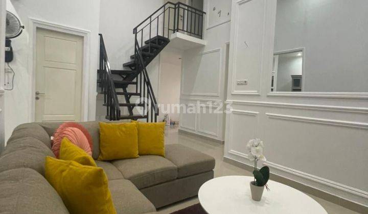 Rumah Dijual 2 Lantai 4 Kamar Tidur, 3 Kamar Mandi di Kota Kendari 2