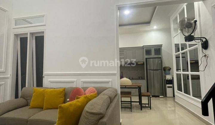 Rumah Dijual 2 Lantai 4 Kamar Tidur, 3 Kamar Mandi di Kota Kendari 1