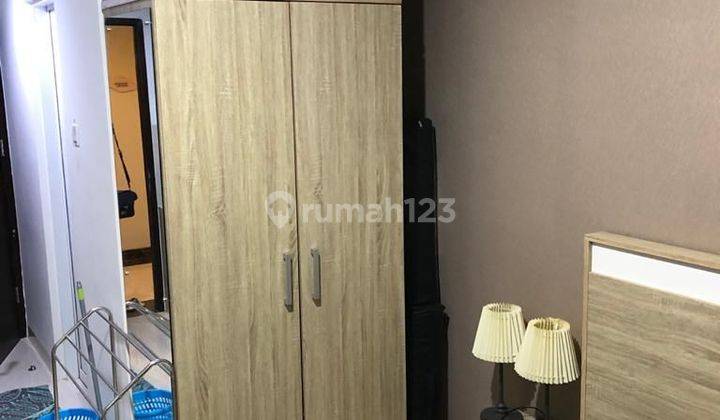 DIJUAL MURAH SEKALI APARTEMEN SPRINGWOOD RESIDENCE 2