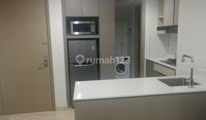 Dijual / Sewa Apartemen Gold Coast T0wer Bahama 1