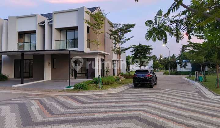 For Rent House Pik2 Cluster Alabama 2