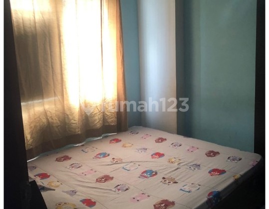 Dijual Apartemen City Park Tower Ca 2