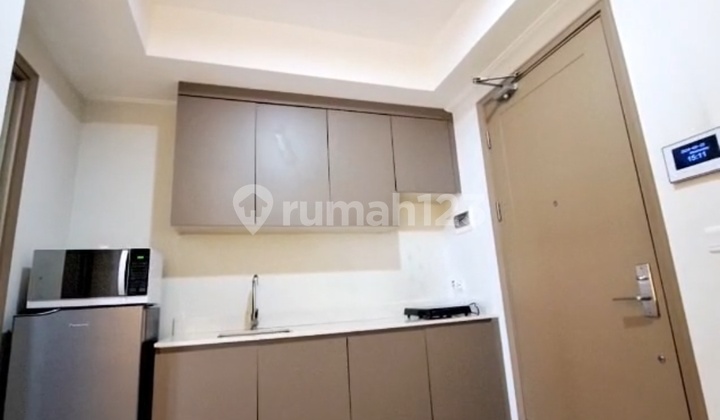 Disewakan Apartemen Gold Coast Tower Honohulu 2