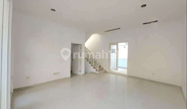 Disewa Rumah Golf Lake, Cengkareng, Jakarta Barat 2