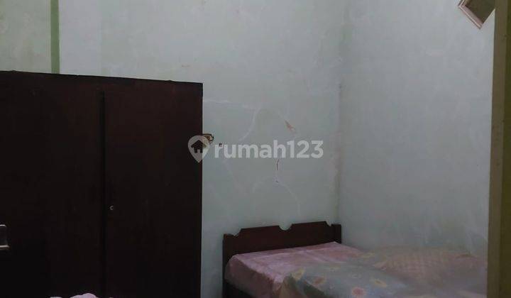 Dijual Cepat Rumah Pademangan, Jakarta Utara 1