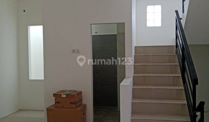 Dijual Rumah Di Tj Duren, Grogol Petamburan,jakarta Barat 1