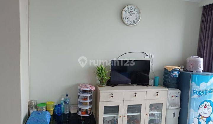 Dijual Apartemen Green Sedayu Taman Palem Lestari 1