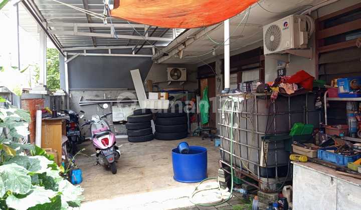 For Sale House in Bojong Indah, Rawa Buaya Cengkareng 2