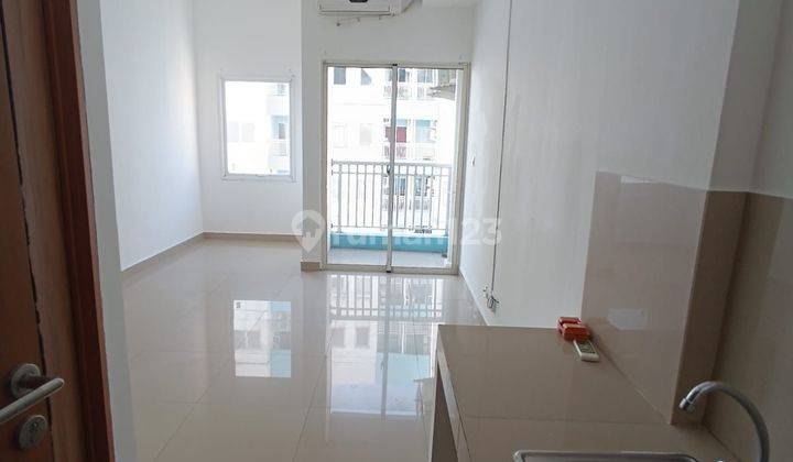 Dijual Murah Sekali Apartemen The Nest, Jl Raden Saleh Kota Tangerang 1