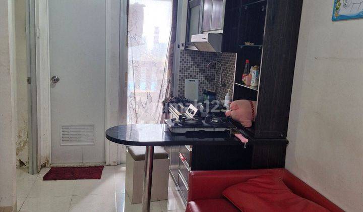 Dijual Termurah Banget Apartemen Greenbay Pluit, Jakarta Utara 1