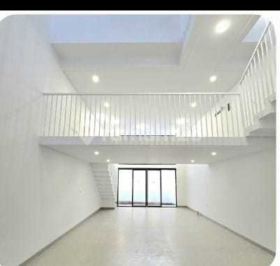 Dijual Rumah Baru Little Santorini Joglo Jakarta Barat 2