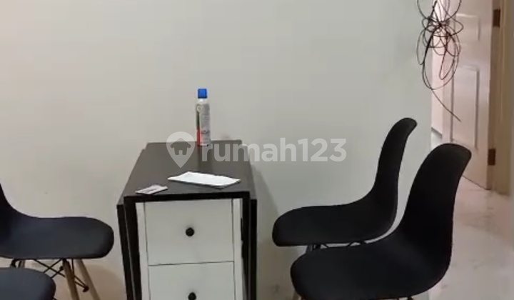 Cheap Apartment City Resort for Rent, East Cengkareng