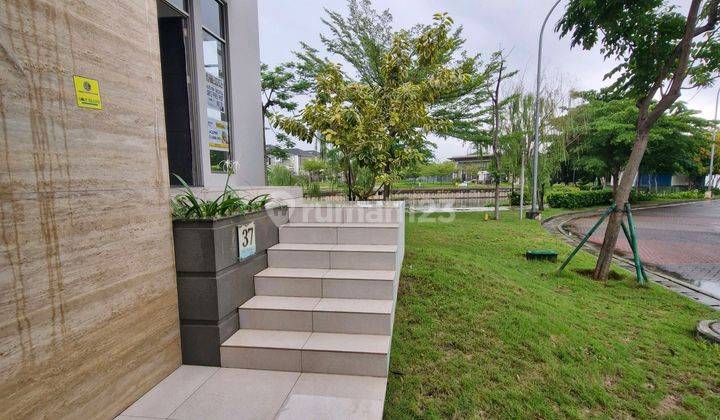 Dijual Cepat Rumah Cantikk Siap Huni Dan Harga Sangat Bagus Di Pik 2