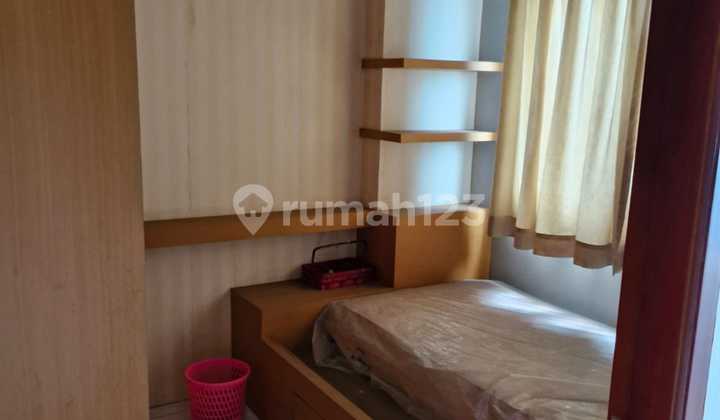 Dijual Apartemen City Park, Cengkareng 1