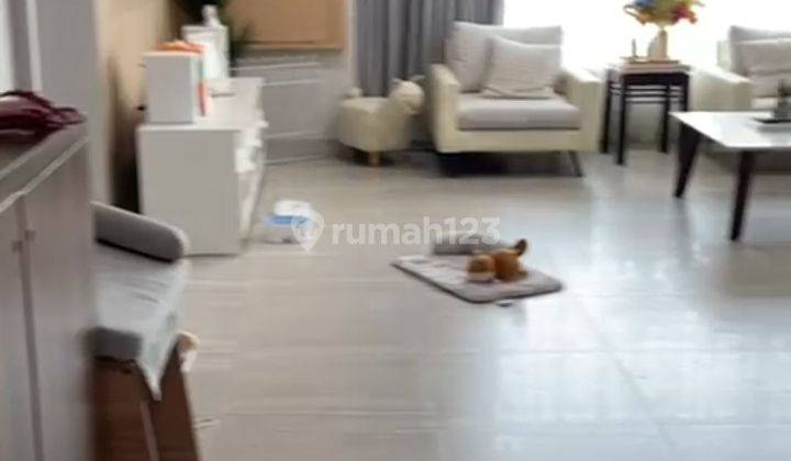 DIJUAL APARTEMEN MEWAH PANTAI MUTIARA TOWER ENGGANO 2