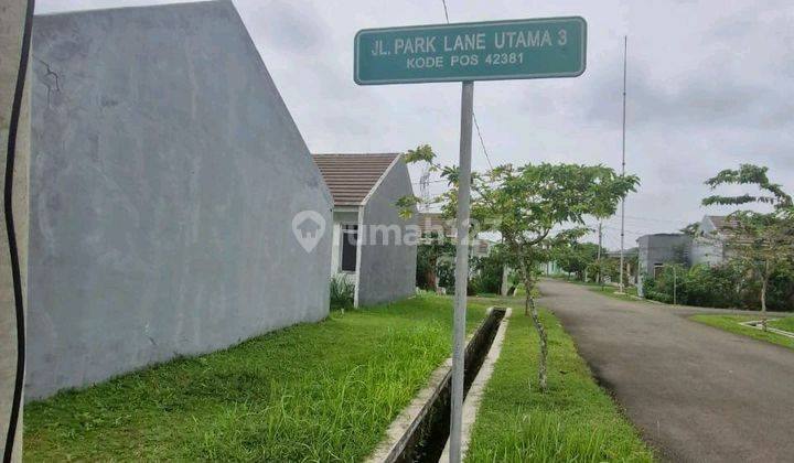 Dijual Murah Sekali Rumah Posisi Badan Di Citra Maja 1