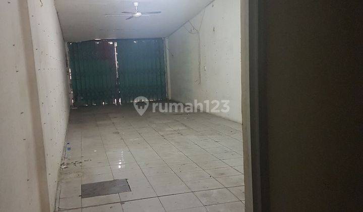 Dijual Ruko Di Jembatan Lima, Tambora, Jakarta Barat 2