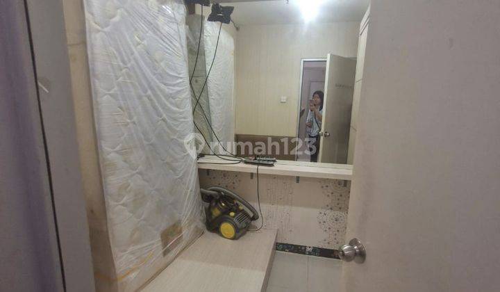Dijual / Disewakan Apartemen Green Bay Pluit, Jakarta Utara 1