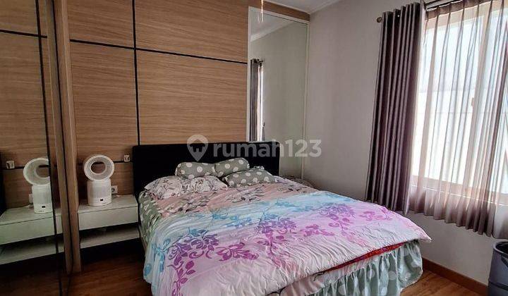 Dijual Cepatt Rumah Golf Island, Jakarta Utara 1