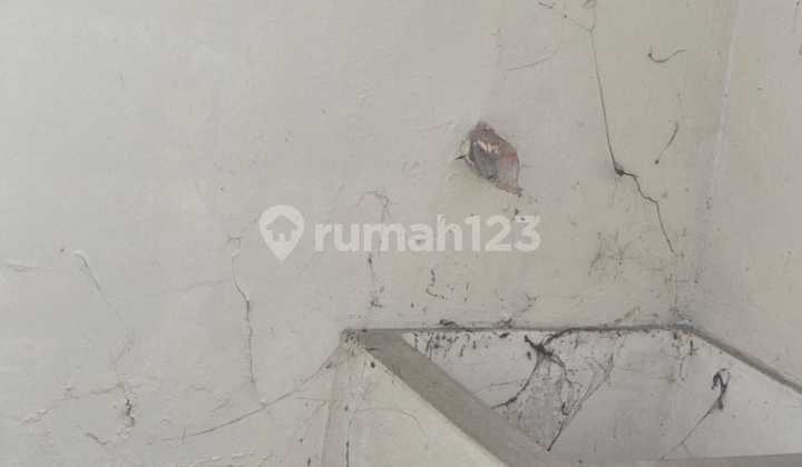 Dijual Rumah Murah Sekali Jarang Ada Di Citra Maja, Tangerang 2
