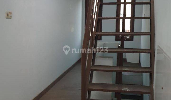 Dijual/ Disewakan Rumah Hook Pluit,jakarta Utara 2