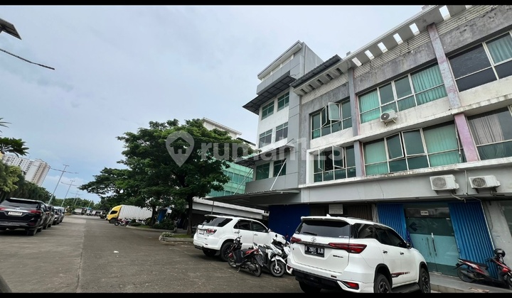For Rent: Ruko in CBD Cengkareng 2