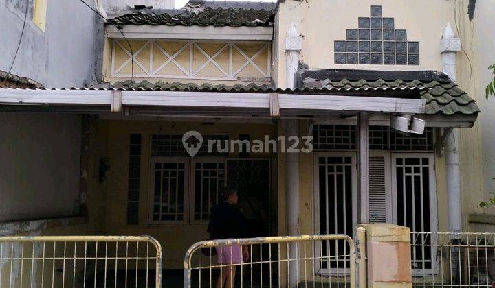 Dijual Rumah Lama Di Taman Surya 3 1