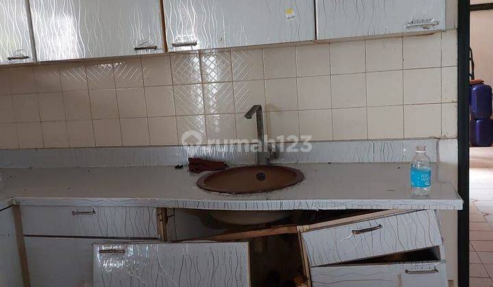 Dijual Rumah Di Pantai Mutiara, Jakarta Utara