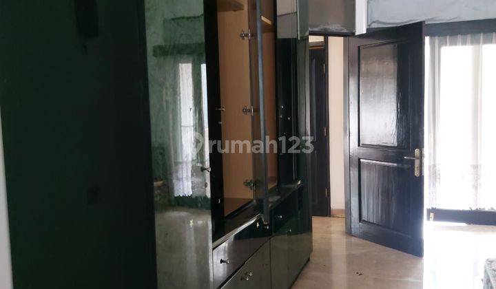 Dijual Rumah Di Pantai Mutiara, Jakarta Utara