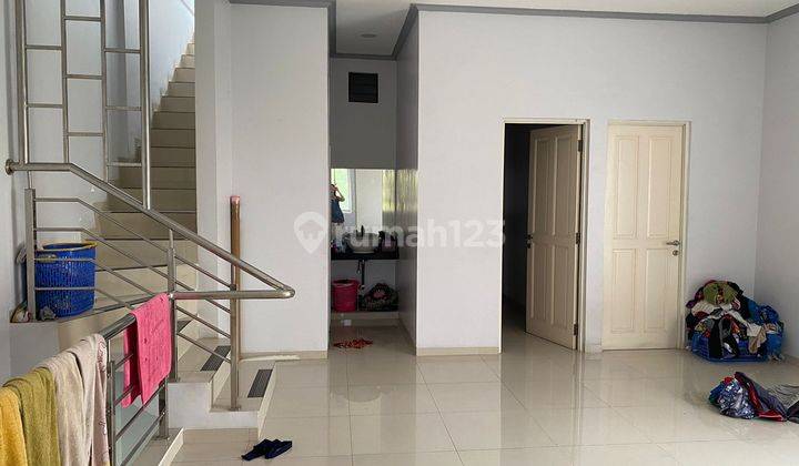 WTS BUBB Rumah Taman Semanan Indah 1