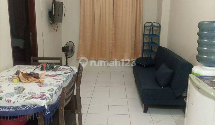 Dijual Murah Apartemen City Park, Cengkareng Jakarta Barar 1