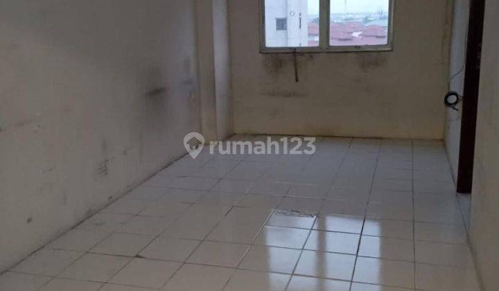 Dijual Murah Ekonomis Apartemen City Park, Cengkareng 1