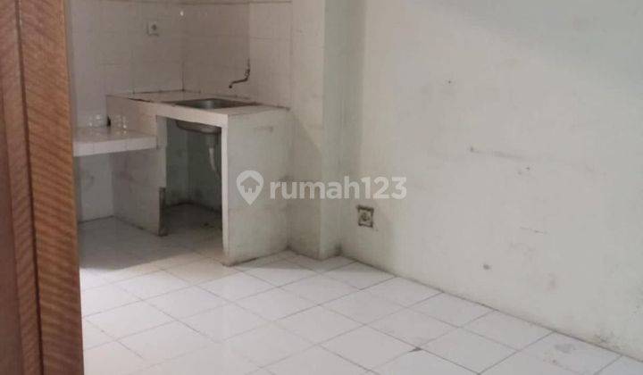 Dijual Murah Ekonomis Apartemen City Park, Cengkareng 2