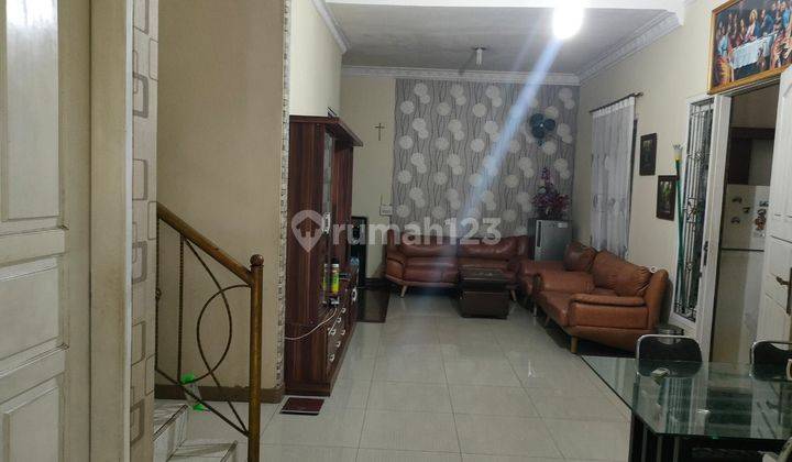 Dijual Rumah Citra 5 2