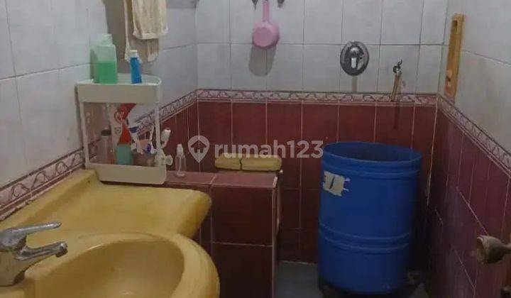 Dijual Cepat Rumah Murah Ekonomis Sekali 2,5 Lantai Di Taman Palem Lestari, Jakarta Barat 2