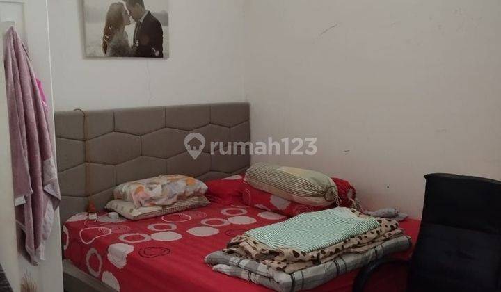 Dijual Rumah 3 Lantai Di Jelambar 2