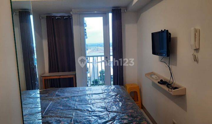 Disewakan Apartemen Tokyo Riverside PIK 2, Jakarta Utara 1