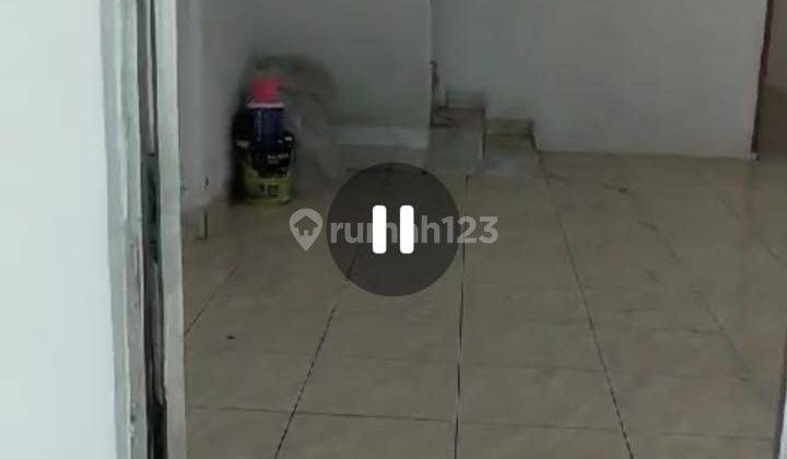 Dijual Murah Sekali Ruko Di Villa Taman Bandara,dadap Tangerang 1