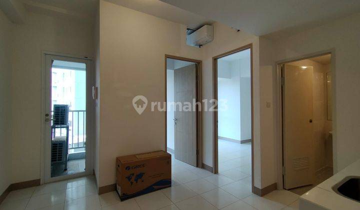 Jual Rugi Apartemen Tokyo Riverside Pik2  2