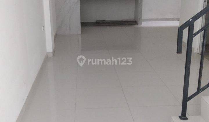 Dijual Rumah Di Muara Karang 1