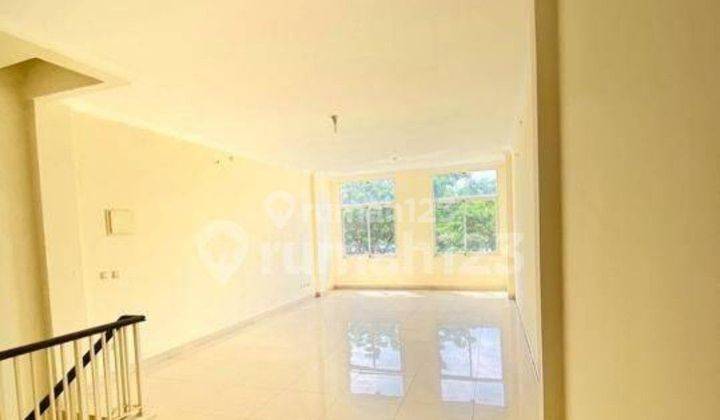 Dijual Ruko Crown Green Lake City 1