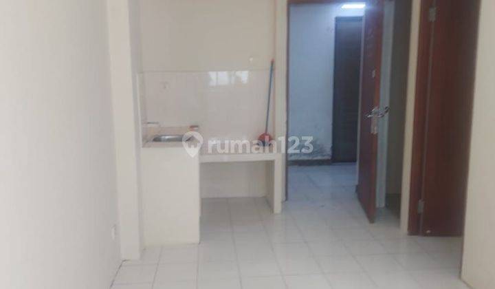 Dijual Apartemen Murah Di City Park, Cengkareng 2