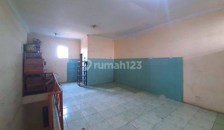 Dijual Ruko 3 Lantai Di Menceng Raya,Tegal Alur, Kalideres 2