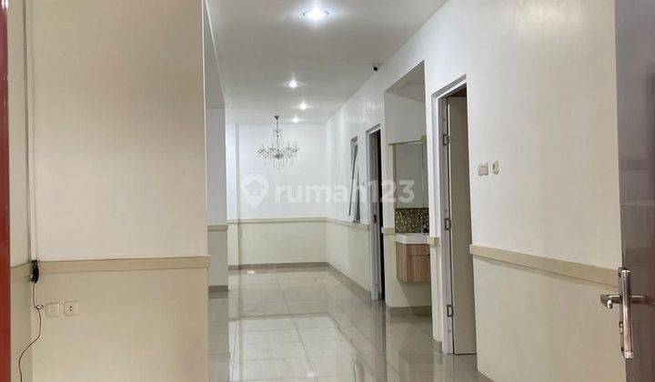 Dijual Termurah Banget Rumah Citra Garden 5, Kalideres, Jakarta Barat 2