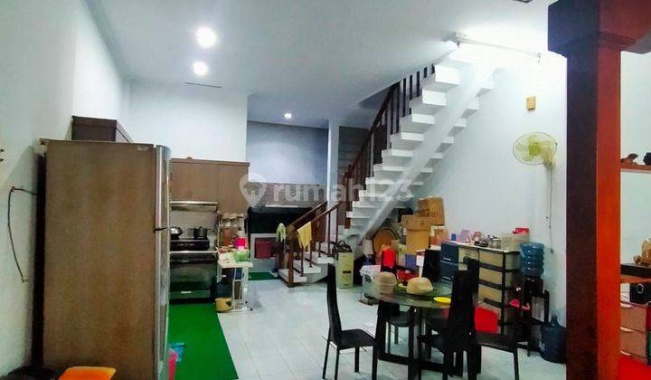 Dijual Termurah Rapi Rumah Di Kartini Jakarta Pusat 2